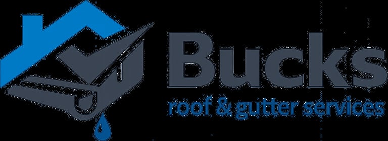 Bucks Roof & Gutter Services Logo